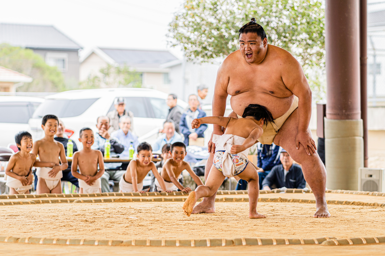 グランプリ