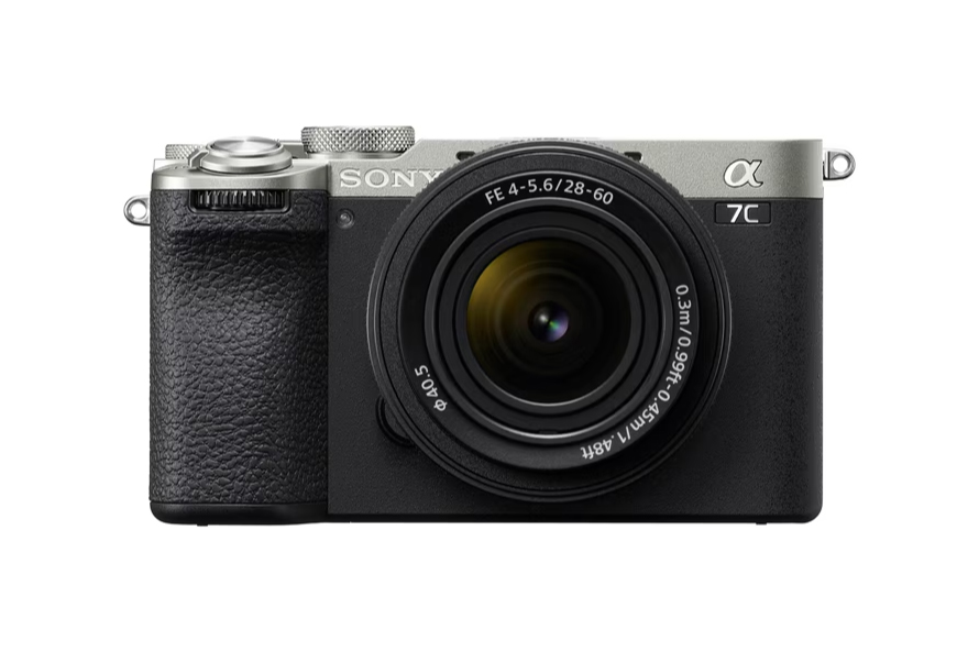 α7C II ズームレンズキット