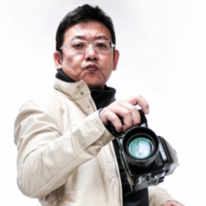 Photographer/Videographer三浦のぼる