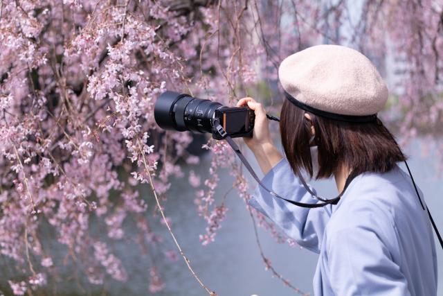 新品)SIGMA (シグマ) Contemporary 100-400mm F5-6.3 DG DN OS (ライカ